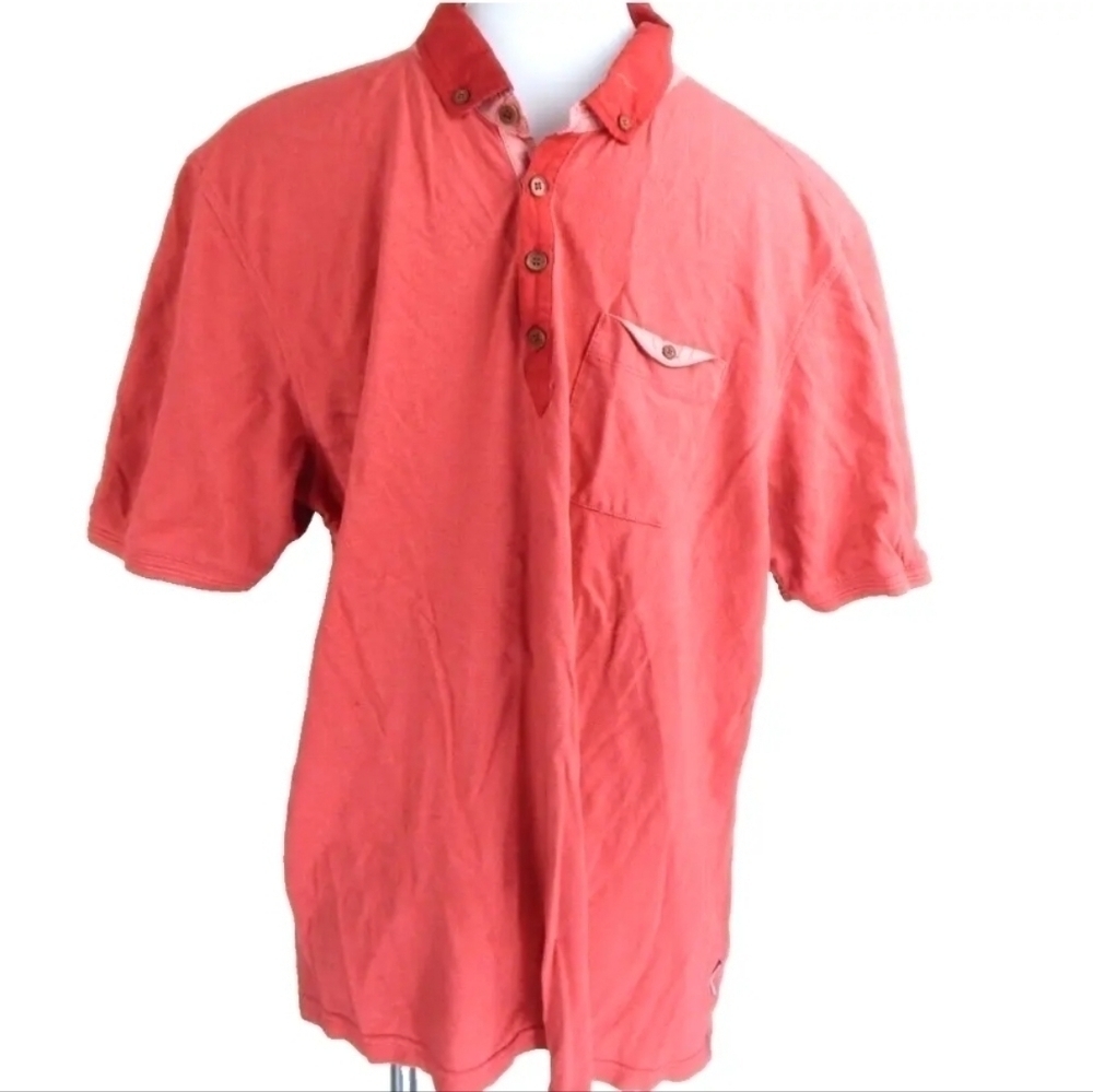Ted Baker Norskep Polo Shirt Slim Fit‎